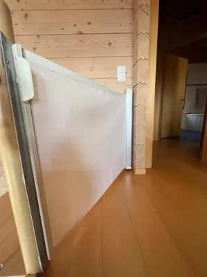 Grundriss der Unterkunft Chalet Luisa