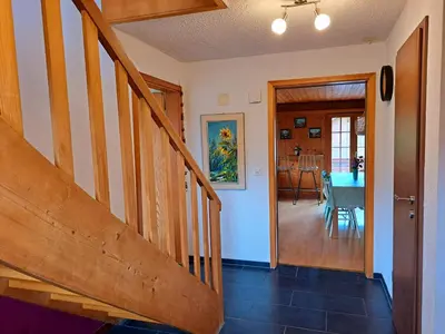 Grundriss der Unterkunft Sawasdee Swiss Chalet Wilderswil