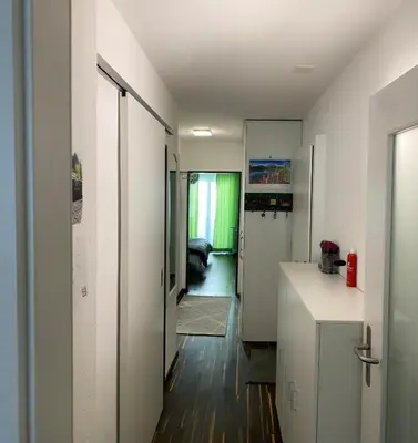 Grundriss der Unterkunft Apartment Zayetta Nr. 16