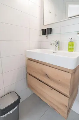 Grundriss der Unterkunft MOM - Alpine Boutique Apartments, Alpstein Eiger View Terrace, City Center