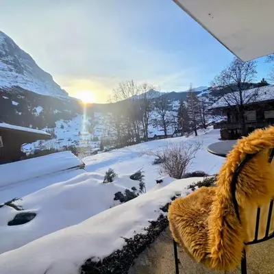 MOM - Alpine Boutique Apartments