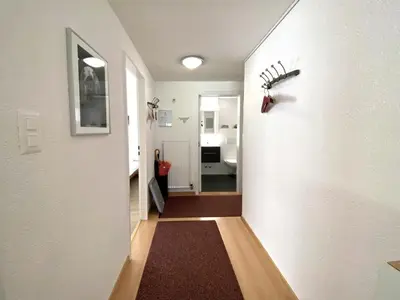 Grundriss der Unterkunft Adler 85
