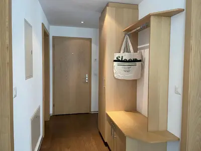 Grundriss der Unterkunft Romaine