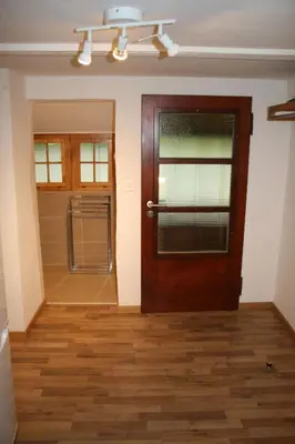 Grundriss der Unterkunft Apartment Chalet Bifigen by Interhome