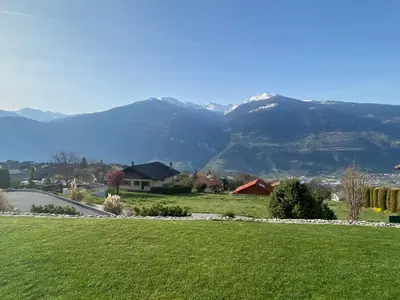 Grundriss der Unterkunft Villa luxueuse à 10 minutes de Crans-Montana