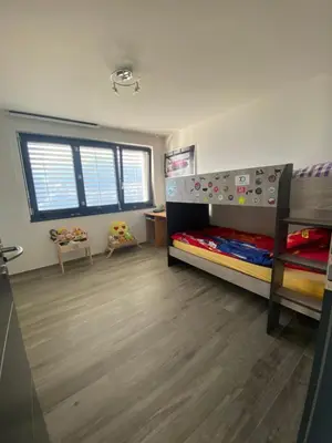 Grundriss der Unterkunft Villa luxueuse à 10 minutes de Crans-Montana