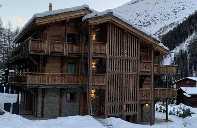 Grundriss der Unterkunft Polaris 1 002 LUXE & SKI LIFT apartment