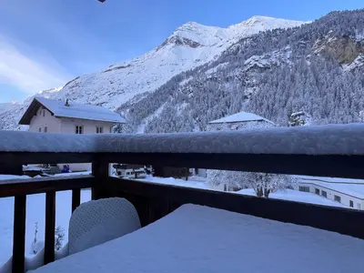 Grundriss der Unterkunft Polaris 1 002 LUXE & SKI LIFT apartment
