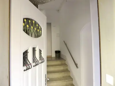 Grundriss der Unterkunft Apartment Henry's 202 by Interhome