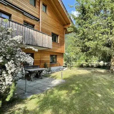 Apartment Ilse EG Süd-West by Interhome