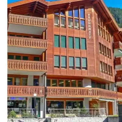 Haus Brunnmatt Zermatt