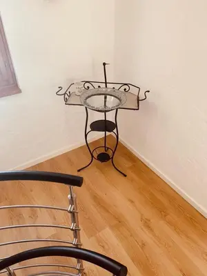 Grundriss der Unterkunft Casa Mille Sassi