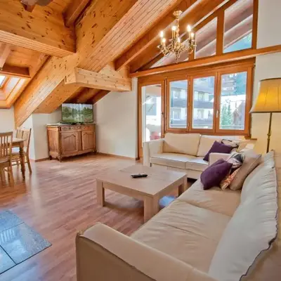 Residence Bellevue