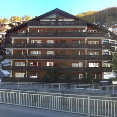 Charming Appartment in Zermatt - 