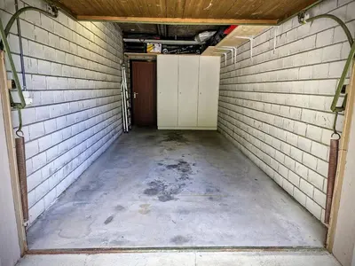 Grundriss der Unterkunft Ferienwohnung Valere B - it's magic gmbh