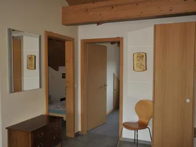 Grundriss der Unterkunft Apartment Am Liimerweg by Interhome