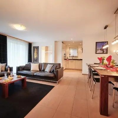 Chalet Brunner 1