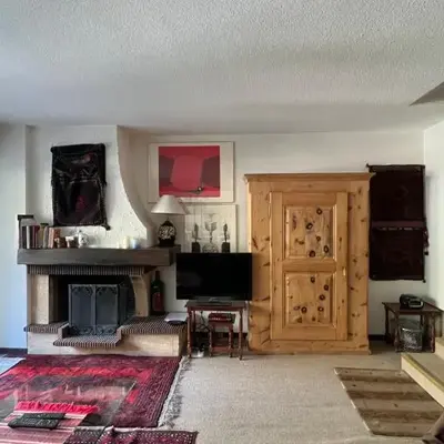 Haus OASIS Ferienwohnung-Holiday Apartment