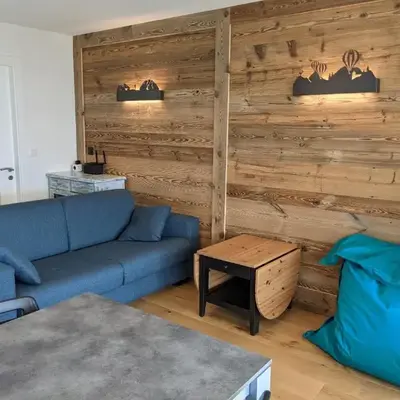 Ramuge A 031 - COSY apartment 6 pers