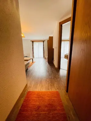 Grundriss der Unterkunft Im alten Dorfteil von Zermatt
