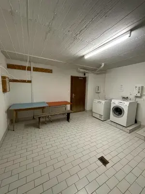 Grundriss der Unterkunft Jolie appart cozy, Ski in Ski out