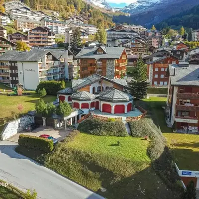 Villa Octogon - Free Parking - Wii - SportArena