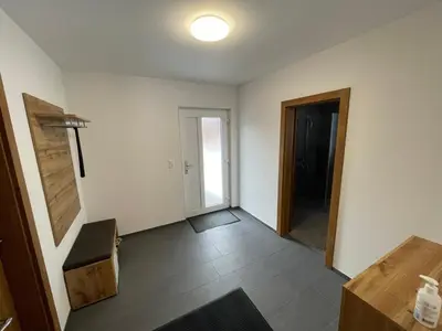 Grundriss der Unterkunft Villa Sofie