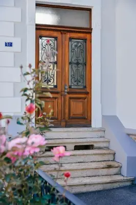 Grundriss der Unterkunft Casa Celio Ambrì