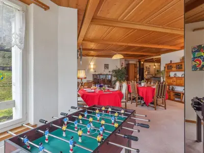 Grundriss der Unterkunft Apartment Bristol Apt-A by Interhome