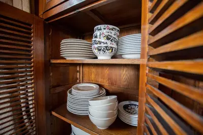 Grundriss der Unterkunft ANNA ISABELLE PENTHOUSE