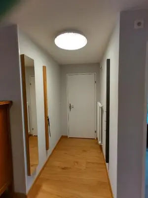 Grundriss der Unterkunft Panorama 26