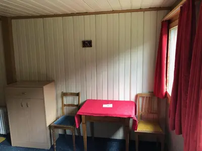 Grundriss der Unterkunft Hotel Bären Lodge