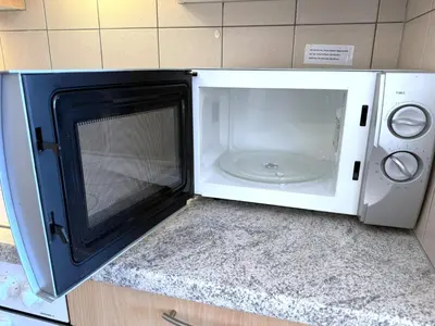 Küche/Küchenzeile in der Unterkunft Flüe 8