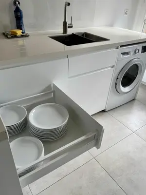 Grundriss der Unterkunft NI FRAVI Holiday Apartments, Interlaken West