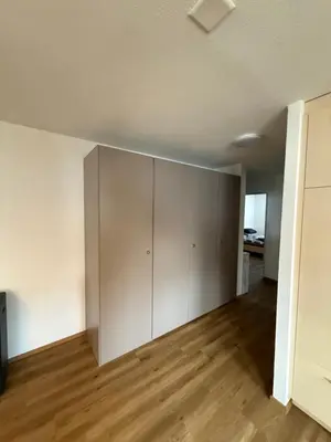 Grundriss der Unterkunft Near ski slopes 2 bedrooms apartment with balcony