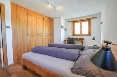 Grundriss der Unterkunft Serenella Apartment