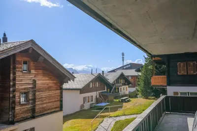 Grundriss der Unterkunft Serenella Apartment