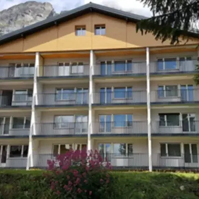 Haus Europe