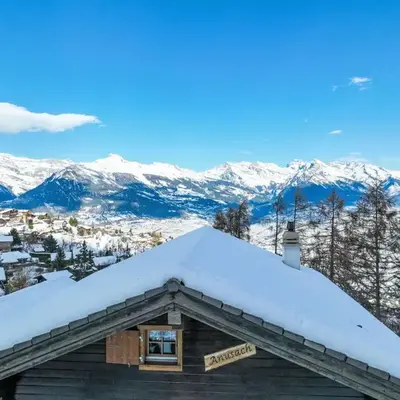Chalet Anusach by Interhome