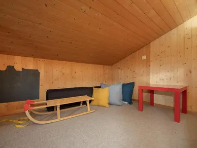 Grundriss der Unterkunft Apartment Réan by Interhome