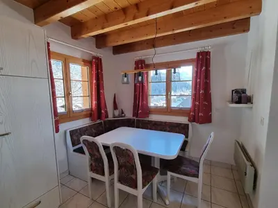 Grundriss der Unterkunft Ferienhaus Andrea AD0