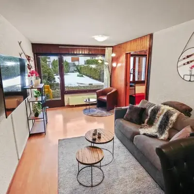 Magnifique appartement centré