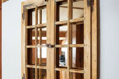 Grundriss der Unterkunft Chalet Swiss Alps