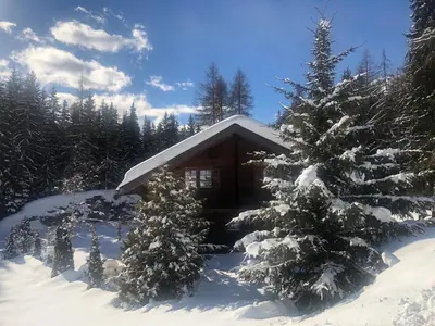 Valentin VL1 im Winter