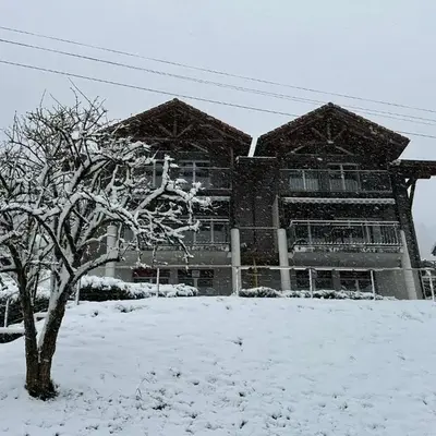 LakeSide Villa - 18