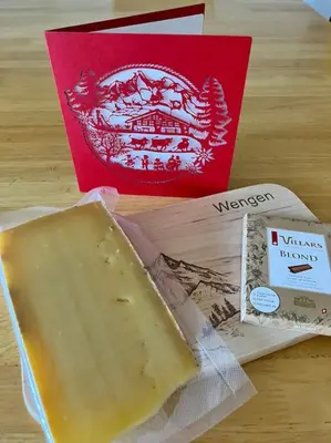 Essen in der Ferienwohnung oder in der Nähe