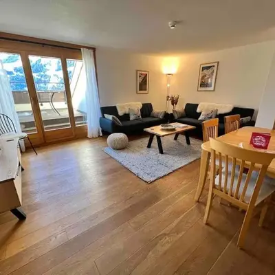 Apartment in Wengen - Amazing views