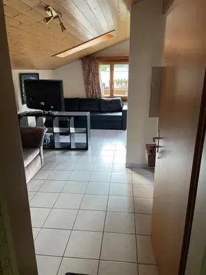 TV/Unterhaltungsangebot in der Unterkunft Haus Antares