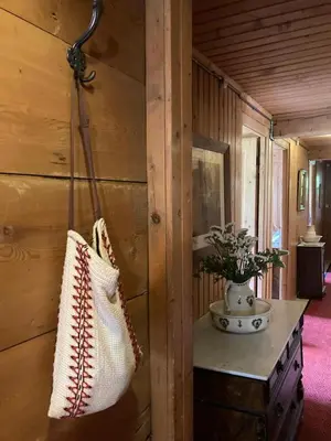 Grundriss der Unterkunft Berghotel Gasterntal