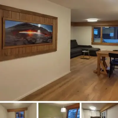 Apartment Lenk Unique by Interhome